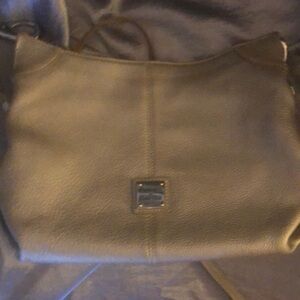 Dooney Bourke purse